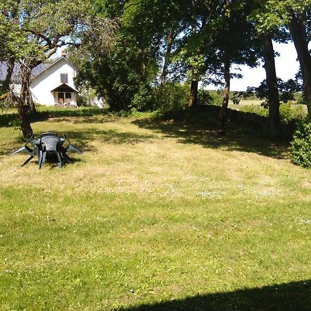 Paali Cottages Tornimae Exterior photo