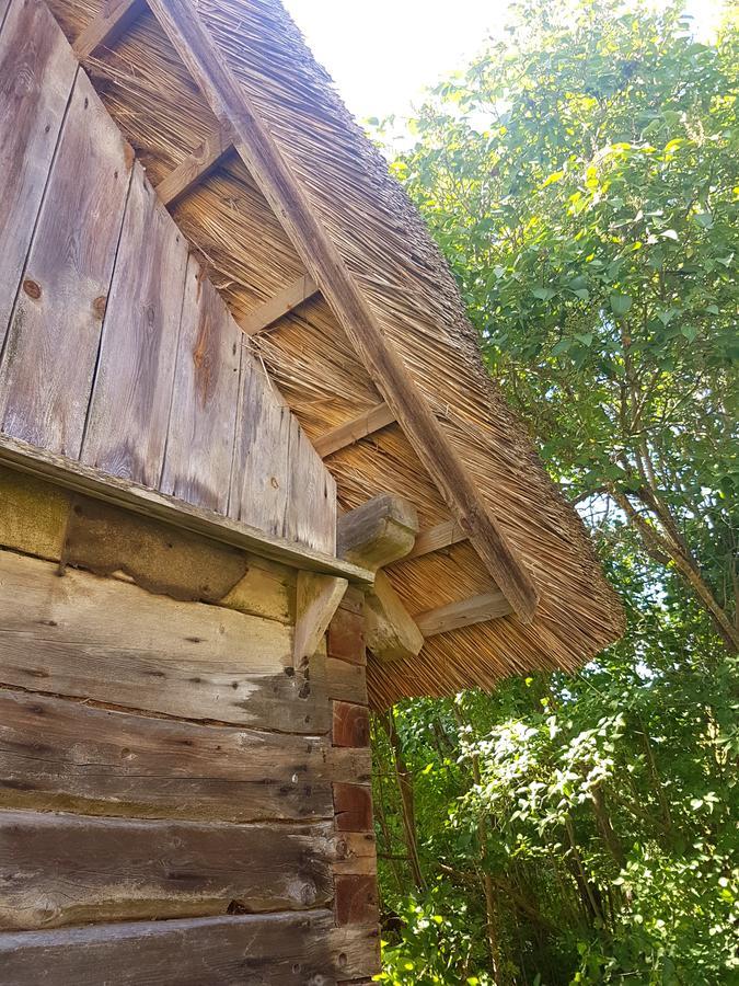 Paali Cottages Tornimae Exterior photo